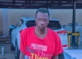 Police arrest chef over drugging of employer, alleged theft of N150m items
