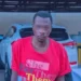 Police arrest chef over drugging of employer, alleged theft of N150m items
