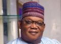 2027: Group purchases Taraba APC governorship nomination form for David Kente