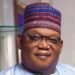 2027: Group purchases Taraba APC governorship nomination form for David Kente