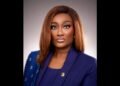 FirstBank appoints Chinwe Egwim as Chief Economist