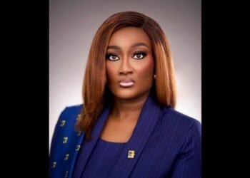 FirstBank appoints Chinwe Egwim as Chief Economist