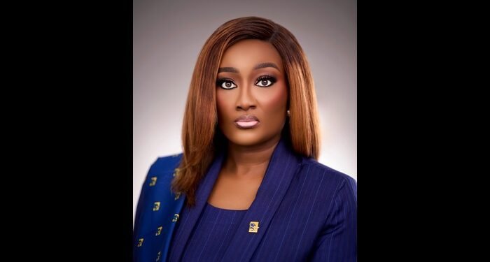 FirstBank appoints Chinwe Egwim as Chief Economist