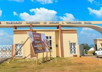 CUSTECH expels four students over alleged lesbianism