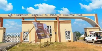 CUSTECH expels four students over alleged lesbianism