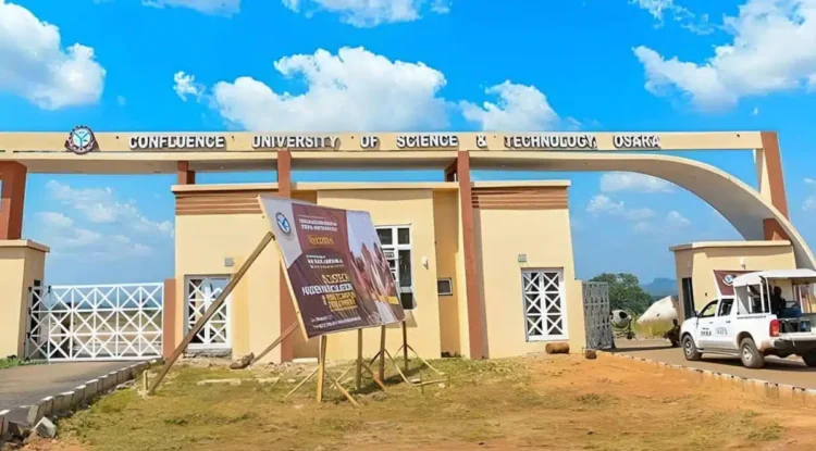 CUSTECH expels four students over alleged lesbianism