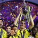 Al Nassr wins Saudi Pro League Title