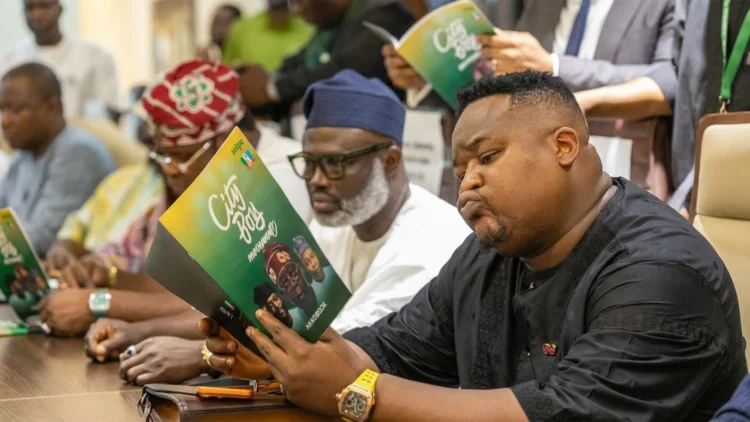 Cubana Chief Priest loses APC reps primaries in Imo