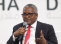 Dangote begins plans for 10,000-hectare deep seaport in Ogun