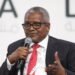 Dangote begins plans for 10,000-hectare deep seaport in Ogun
