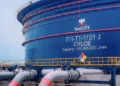 Dangote Refinery denies petrol price increment, says price remains at N1,275/litre