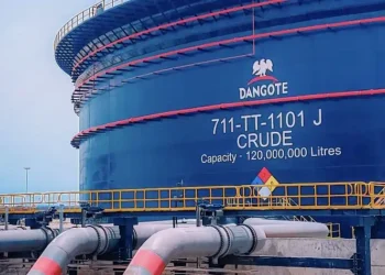 Dangote Refinery denies petrol price increment, says price remains at N1,275/litre