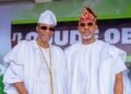 Ogun power struggle: Gbenga Daniel seeks public debate with Gov Abiodun