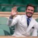 David Beckham becomes first British billionaire sportsman