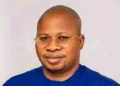 Senator Jimkuta wins Taraba south APC ticket