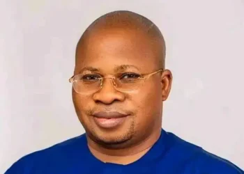Senator Jimkuta wins Taraba south APC ticket