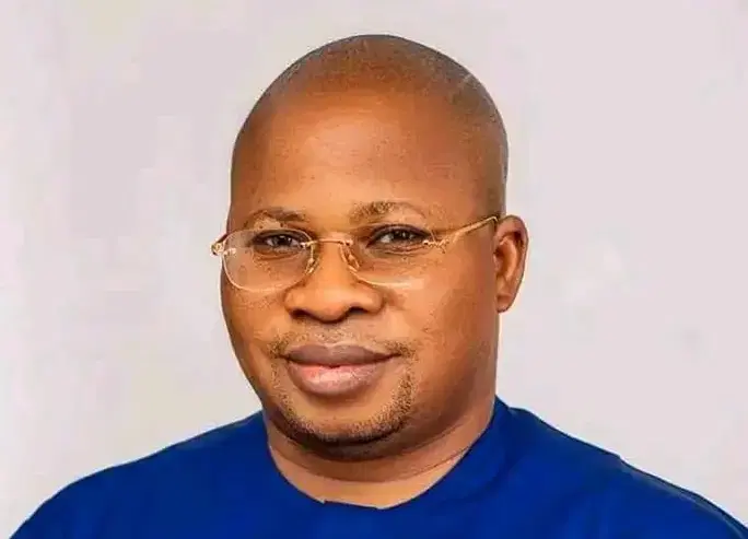 Senator Jimkuta wins Taraba south APC ticket
