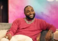 Davido suspends music tour for 2 month for Gov. Adeleke’s re-election campaign
