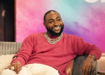 Davido suspends music tour for 2 month for Gov. Adeleke’s re-election campaign