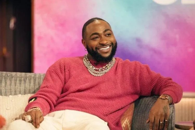 Davido suspends music tour for 2 month for Gov. Adeleke’s re-election campaign