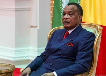 Republic of Congo grants visa-free entry to Africans from 2027