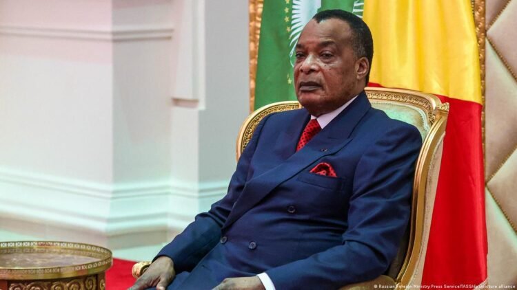 Republic of Congo grants visa-free entry to Africans from 2027