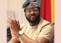 Desmond Elliot withdraws from Lagos APC house of assembly primary election