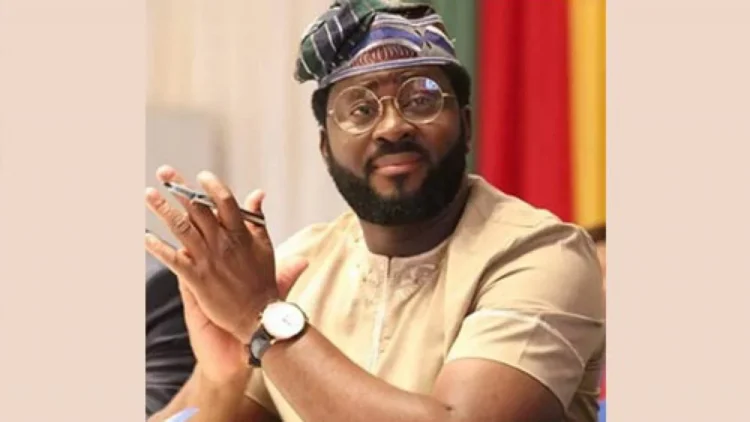 Desmond Elliot withdraws from Lagos APC house of assembly primary election