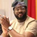 Desmond Elliot withdraws from Lagos APC house of assembly primary election