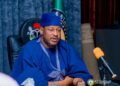 Radda emerges Katsina APC consensus Gov candidate