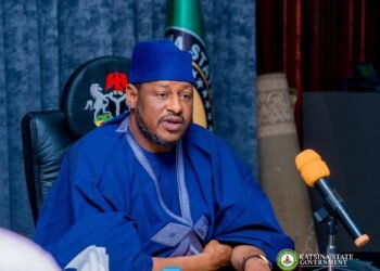 Radda emerges Katsina APC consensus Gov candidate