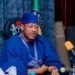 Radda emerges Katsina APC consensus Gov candidate