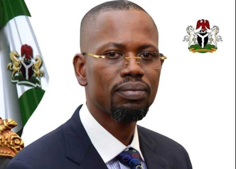 2027: Wike endorses Alabo George-Kelly for Rivers Governorship Bid
