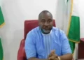 ADC faction picks Dumebi Kachikwu as 2027 presidential candidate
