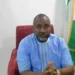 ADC faction picks Dumebi Kachikwu as 2027 presidential candidate