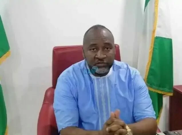 ADC faction picks Dumebi Kachikwu as 2027 presidential candidate
