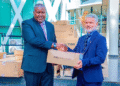 EAC receives €205,000 ICT infrastructure boost to strengthen regional digital services