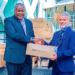 EAC receives €205,000 ICT infrastructure boost to strengthen regional digital services