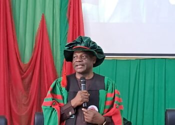 TETFund, Army partner on education, defence technology