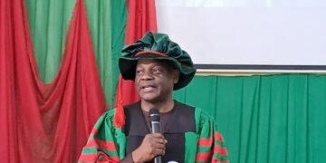 TETFund, Army partner on education, defence technology