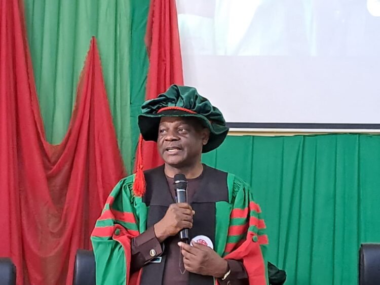 TETFund, Army partner on education, defence technology