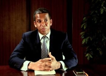 Dafinone clinches APC Delta Central senate ticket