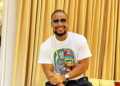 Nollywood Actor, Alex Ekubo dies of Liver Cancer