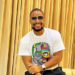 Nollywood Actor, Alex Ekubo dies of Liver Cancer