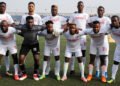 Enugu Rangers wins 2025/26 NPFL Title