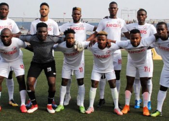 Enugu Rangers wins 2025/26 NPFL Title
