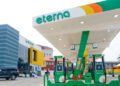 Eterna Plc appoints Dr. Jude Nwaulune as new Managing Director and CEO