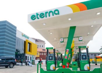 Eterna Plc appoints Dr. Jude Nwaulune as new Managing Director and CEO