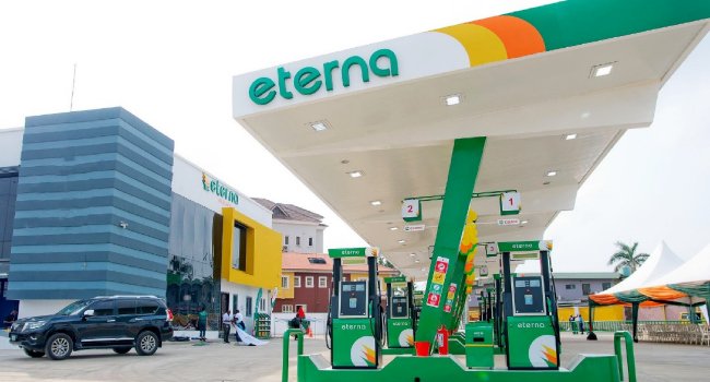 Eterna Plc appoints Dr. Jude Nwaulune as new Managing Director and CEO