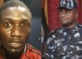 Barber sues Police, DPO for N1bn after allegedly losing eye to tear gas canister
